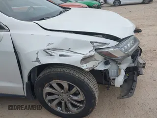 2016 Acura RDX with VIN 5J8TB4H3XGL029013, listed as a IAAI auction lot 41452976 with 131,932 mi miles. Bid and sale history available at carsss.com. Image 19.