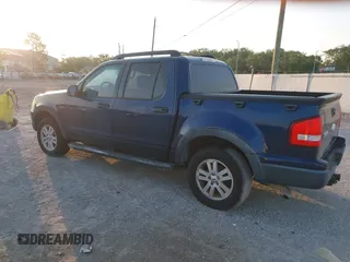 2008 Ford Explorer Sport Trac XLT с VIN 1FMEU31E68UA25913, выставлен на аукционе IAAI как лот 42193320 с пробегом 130 237 миль миль и . История ставок и продаж доступна на DreamBid. Изображение 3.