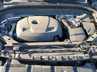 2022 Volvo XC60 Recharge Plug-In Hybrid R-Design with VIN YV4BR0DM4N1905156, listed as a Copart auction lot 80071304 with 58,823 mi miles and Salvage Title. Bid and sale history available at carsss.com. Image 14.