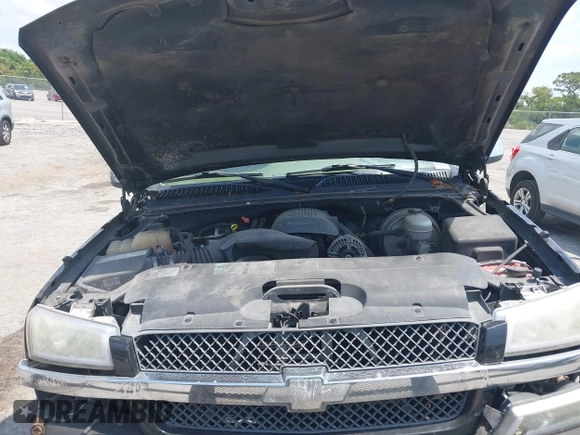 2005 Chevrolet Silverado 1500 LT with VIN 2GCEK13T351266474, listed as a IAAI auction lot 42098149 with 225,667 mi miles and . Bid and sale history available at DreamBid. Image 10.