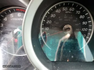 2008 Toyota 4Runner Limited with VIN JTEBT17R88K002424, listed as a Copart auction lot 43221715 with 0 mi miles and Salvage Title. Bid and sale history available at carsss.com. Image 9.