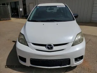 2006 Mazda 5 Sport with VIN JM1CR293960103888, listed as a Copart auction lot 65748444 with 114,324 mi miles and Clean Title. Bid and sale history available at DreamBid. Image 5.