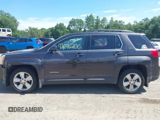 2015 GMC Terrain SLE with VIN 2GKFLWEK0F6367094, listed as a IAAI auction lot 42696206 with 155,768 mi miles and . Bid and sale history available at DreamBid. Image 14.