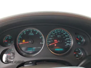 2008 GMC Yukon SLT w/4SB with VIN 1GKFC13J88J223313, listed as a Copart auction lot 70949424 with 155,898 mi miles and Salvage Title. Bid and sale history available at carsss.com. Image 9.