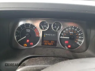 2006 Hummer H3 with VIN 5GTDN136968284885, listed as a Copart auction lot 68511774 with 207,664 mi miles and Salvage Title. Bid and sale history available at carsss.com. Image 9.