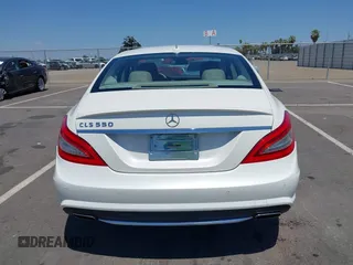 2012 Mercedes-Benz CLS 550 with VIN WDDLJ7DB0CA048424, listed as a IAAI auction lot 42587502 with 152,671 mi miles and . Bid and sale history available at DreamBid. Image 17.