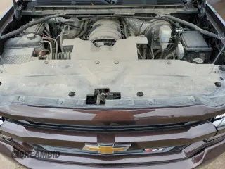 2016 Chevrolet Silverado 1500 LT with VIN 1GCVKREC7GZ220846, listed as a Copart auction lot 53188065 with 82,793 mi miles and Clean Title. Bid and sale history available at DreamBid. Image 13.