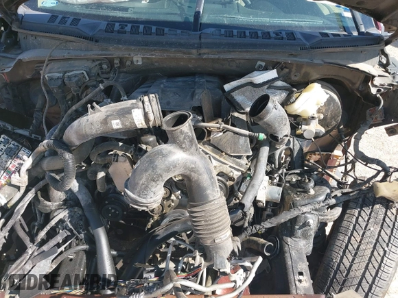 2015 Ford F-150 XL с VIN 1FTEW1CP1FKE72398, выставлен на аукционе IAAI как лот 42525923 с пробегом Не указан миль и . История ставок и продаж доступна на DreamBid. Изображение 10.