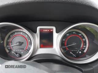 2017 Dodge Journey SXT with VIN 3C4PDCBB4HT577082, listed as a IAAI auction lot 42086003 with 101,894 mi miles and . Bid and sale history available at DreamBid. Image 7.