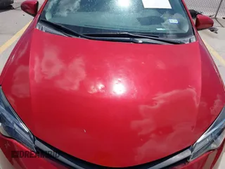 2018 Toyota Corolla L with VIN 5YFBURHE3JP854764, listed as a IAAI auction lot 42575109 with 60,598 mi miles and . Bid and sale history available at DreamBid. Image 6.