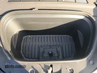 2023 Tesla Model Y Performance with VIN 7SAYGDEF5PF966796, listed as a Copart auction lot 88097325 with 6,927 mi miles and Salvage Title. Bid and sale history available at DreamBid. Image 11.