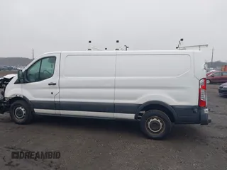 2017 Ford Transit with VIN 1FTYR2ZM3HKA22679, listed as a IAAI auction lot 41466842 with 117,542 mi miles and . Bid and sale history available at DreamBid. Image 14.