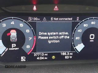 2022 Audi Q3 S line Premium Plus with VIN WA1EECF35N1017446, listed as a IAAI auction lot 42083430 with 37,713 mi miles and . Bid and sale history available at DreamBid. Image 7.