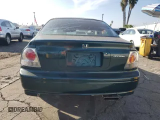 1995 Honda Accord LX с VIN 1HGCD5633SA021651, выставлен на аукционе Copart как лот 84074764 с пробегом 137 788 миль миль и Списание • Salvage title. История ставок и продаж доступна на DreamBid. Изображение 6.