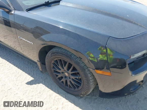 2012 Chevrolet Camaro 2LT with VIN 2G1FC1E36C9121354, listed as a IAAI auction lot 42055763 with 169,043 mi miles and . Bid and sale history available at DreamBid. Image 20.