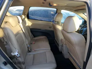2009 Subaru Tribeca Limited с VIN 4S4WX90D994400833, выставлен на аукционе Copart как лот 84213694 с пробегом 196 049 миль миль и Чистый • Clean title. История ставок и продаж доступна на DreamBid. Изображение 10.