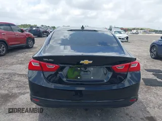 2022 Chevrolet Malibu LS with VIN 1G1ZB5ST5NF211567, listed as a IAAI auction lot 41958333 with 13,541 mi miles and . Bid and sale history available at DreamBid. Image 16.