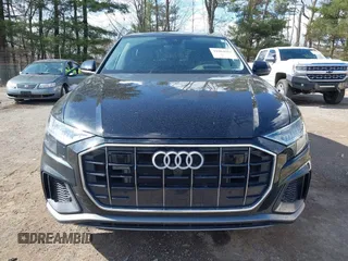 2023 Audi Q8 Prestige z VIN WA1FVBF10PD035688, wystawiony jako IAAI lot #41864567 z przebiegiem 27 219 mil mil oraz . Historia ofert i sprzedaży dostępna na DreamBid. Obrazek 13.