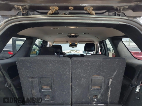 2015 Dodge Durango SXT with VIN 1C4RDHAG8FC127866, listed as a IAAI auction lot 42188826 with 127,689 mi miles and . Bid and sale history available at DreamBid. Image 17.
