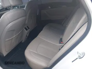 2015 Hyundai Sonata Limited z VIN 5NPE34AF0FH017562, wystawiony jako IAAI lot #42228546 z przebiegiem 108 494 mil mil oraz . Historia ofert i sprzedaży dostępna na DreamBid. Obrazek 8.