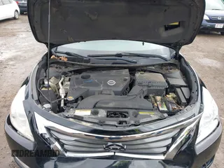 2014 Nissan Altima S with VIN 1N4AL3AP8EC270601, listed as a IAAI auction lot 42008816 with 217,798 mi miles and . Bid and sale history available at DreamBid. Image 10.