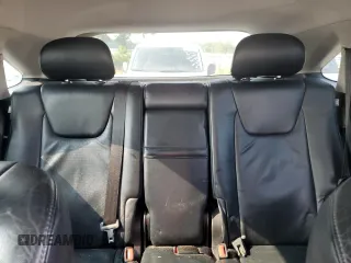 2013 Lexus RX 350 with VIN 2T2BK1BA0DC172194, listed as a Copart auction lot 58379915 with 223,217 mi miles and Salvage title. Bid and sale history available at DreamBid. Image 10.