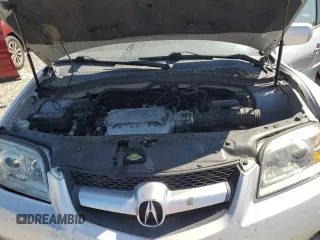 2004 Acura MDX with VIN 2HNYD18264H514076, listed as a Copart auction lot 72566694 with 254,131 mi miles and Clean Title. Bid and sale history available at carsss.com. Image 11.
