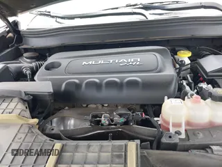 2019 Jeep Cherokee Latitude Plus with VIN 1C4PJLLB1KD172060, listed as a IAAI auction lot 42446369 with 91,222 mi miles and . Bid and sale history available at DreamBid. Image 10.