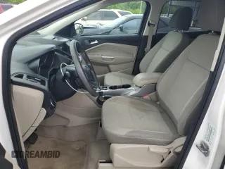 2013 Ford Escape SE with VIN 1FMCU0GX5DUA11459, listed as a Copart auction lot 55367195 with 134,094 mi miles and Clean Title. Bid and sale history available at DreamBid. Image 7.