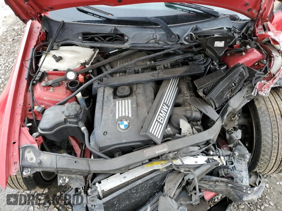 2009 BMW 3 Series 328i z VIN WBAPH77559NM28502, wystawiony jako Copart lot #51793505 z przebiegiem Nie podano mil oraz Szkoda całkowita • Salvage title. Historia ofert i sprzedaży dostępna na DreamBid. Obrazek 13.