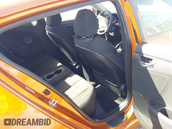 2012 Hyundai Veloster w/Gray Int с VIN KMHTC6AD8CU075076, выставлен на аукционе IAAI как лот 42345469 с пробегом 154 462 миль миль и . История ставок и продаж доступна на DreamBid. Изображение 8.
