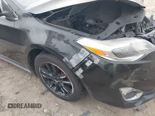 2014 Toyota Avalon Limited with VIN 4T1BK1EB7EU112356, listed as a IAAI auction lot 40893226 with 1 mi miles. Bid and sale history available at carsss.com. Image 17.