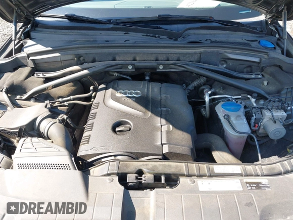 2016 Audi Q5 Premium Plus с VIN WA1L2AFP2GA039981, выставлен на аукционе IAAI как лот 42284898 с пробегом 89 393 миль миль и . История ставок и продаж доступна на DreamBid. Изображение 10.