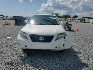 2010 Lexus RX 350 with VIN JTJZK1BA2A2400139, listed as a Copart auction lot 51265835 with 149,430 mi miles and Salvage Title. Bid and sale history available at DreamBid. Image 12.