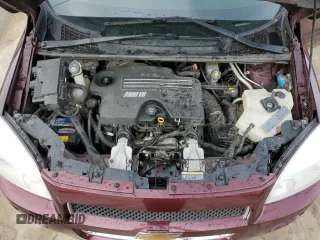 2008 Chevrolet Uplander LS with VIN 1GNDV231X8D162927, listed as a Copart auction lot 45901975 with 174,416 mi miles and Non Repairable. Bid and sale history available at carsss.com. Image 12.