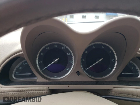 2003 Mercedes-Benz SL 500 z VIN WDBSK75F03F033637, wystawiony jako Copart lot #55441235 z przebiegiem Nie podano mil oraz Szkoda całkowita • Salvage title. Historia ofert i sprzedaży dostępna na DreamBid. Obrazek 9.