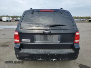 2008 Ford Escape Hybrid with VIN 1FMCU59H98KE68957, listed as a Copart auction lot 55472005 with 303,719 mi miles and Clean title. Bid and sale history available at DreamBid. Image 6.