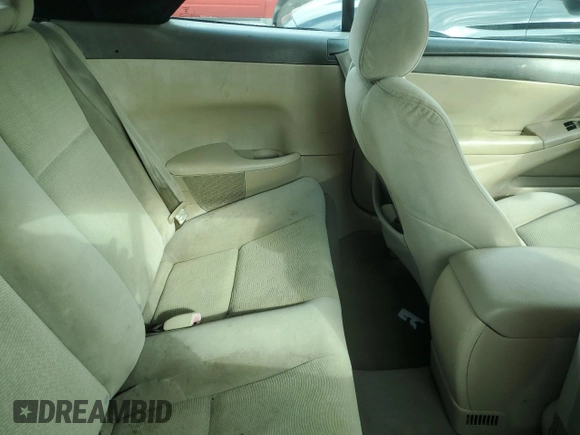 2007 Toyota Solara SE with VIN 4T1FA38P17U116588, listed as a Copart auction lot 75071324 with 263,859 mi miles and Non Repairable. Bid and sale history available at DreamBid. Image 10.