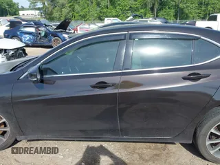 2015 Acura TLX V6 z VIN 19UUB2F32FA019940, wystawiony jako IAAI lot #42056948 z przebiegiem 148 199 mil mil oraz . Historia ofert i sprzedaży dostępna na DreamBid. Obrazek 14.