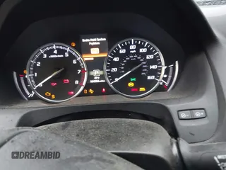 2019 Acura TLX Technology with VIN 19UUB2F42KA007788, listed as a IAAI auction lot 41970877 with 104,356 mi miles and . Bid and sale history available at DreamBid. Image 7.