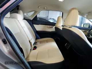 2018 Lexus NX 300 with VIN JTJBARBZXJ2149301, listed as a Copart auction lot 64666845 with 87,546 mi miles and Non repairable. Bid and sale history available at DreamBid. Image 11.