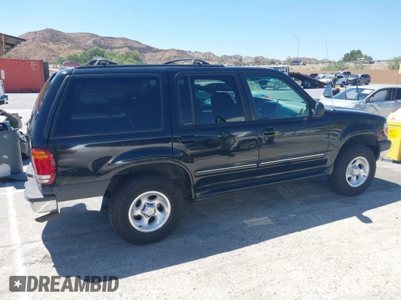 1999 Ford Explorer XLT с VIN 1FMZU32EXXZB78859, выставлен на аукционе IAAI как лот 42838448 с пробегом 108 720 миль миль и . История ставок и продаж доступна на DreamBid. Изображение 13.