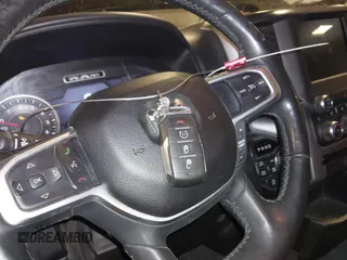 2019 Ram 1500 Big Horn/Lone Star with VIN 1C6RRFFG6KN675708, listed as a IAAI auction lot 41232787 with 88,271 mi miles. Bid and sale history available at carsss.com. Image 11.