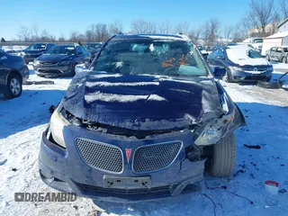 2006 Pontiac Vibe z VIN 5Y2SL65886Z459833, wystawiony jako IAAI lot #41351495 z przebiegiem 82 916 mil mil oraz . Historia ofert i sprzedaży dostępna na DreamBid. Obrazek 13.