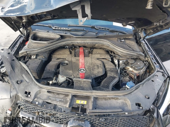 2019 Mercedes-Benz GLE 43 AMG with VIN 4JGED6EB7KA135699, listed as a IAAI auction lot 41771297 with 77,025 mi miles and . Bid and sale history available at DreamBid. Image 10.