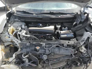 2014 Nissan Rogue SL with VIN 5N1AT2MV5EC776770, listed as a Copart auction lot 49176795 with 116,993 mi miles and Non Repairable. Bid and sale history available at carsss.com. Image 12.