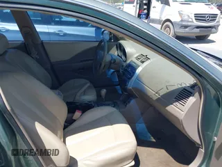 2003 Nissan Altima SE with VIN 1N4BL11D03C109736, listed as a IAAI auction lot 42127768 with Not provided miles and . Bid and sale history available at DreamBid. Image 5.