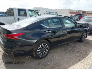 2024 Nissan Altima SV с VIN 1N4BL4DV5RN383369, выставлен на аукционе IAAI как лот 42527971 с пробегом Не указан миль и . История ставок и продаж доступна на DreamBid. Изображение 14.