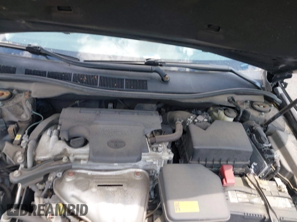 2015 Toyota Camry XLE with VIN 4T4BF1FK5FR491688, listed as a IAAI auction lot 42189497 with 135,126 mi miles and . Bid and sale history available at DreamBid. Image 10.