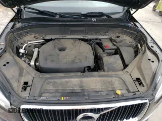 2018 Volvo XC90 Momentum с VIN YV4A22PK6J1214632, выставлен на аукционе Copart как лот 56465165 с пробегом 75 972 миль миль и Списание • Salvage title. История ставок и продаж доступна на DreamBid. Изображение 12.